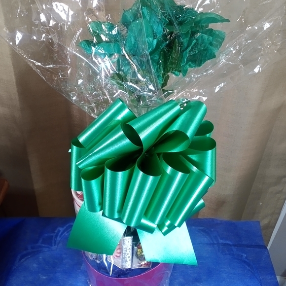 Multi Color Butterfly Brooch - Picture 6 of 7